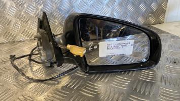 Retrovisor derecho