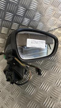 Retrovisor derecho