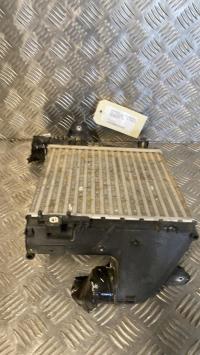 Echangeur air (Intercooler)