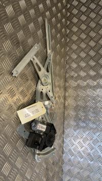 Leve vitre electrique arriere gauche