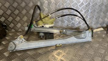 Leve vitre electrique avant gauche