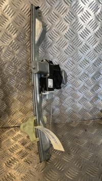 Leve vitre electrique avant gauche