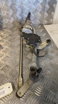 Moteur essuie glace avant