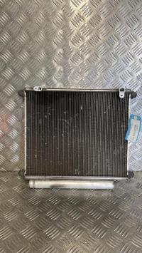 Radiateur clim