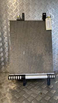 Radiatore clima