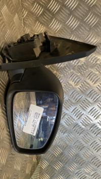 Retrovisor derecho