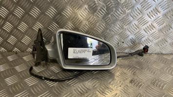 Retrovisor derecho