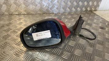 Retrovisor izquierdo