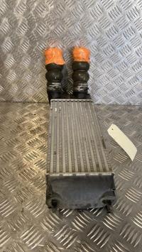 Scambiatore aria (Intercooler)