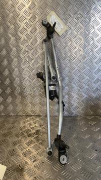Moteur essuie glace avant