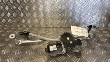 Moteur essuie glace avant