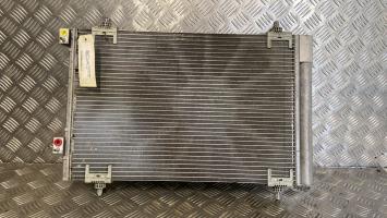 Radiateur clim
