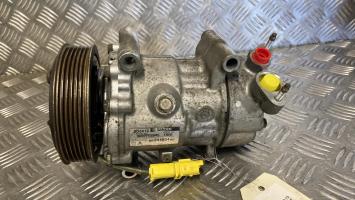 Compresseur clim