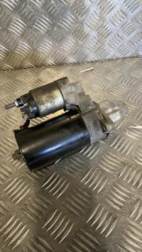 Motorino avviamento