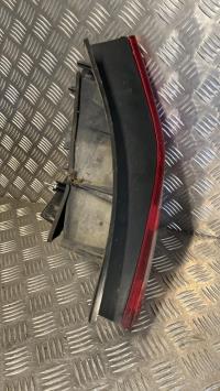Modanatura paraurti posteriore