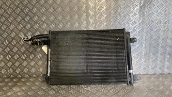Radiateur clim