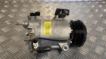 Compresseur clim