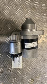 Motorino avviamento