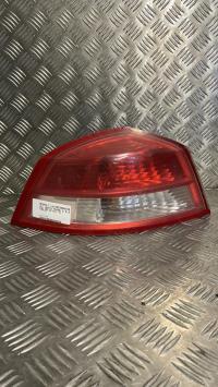 Fanale posteriore principale sinistro (luci)