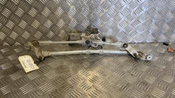 Moteur essuie glace avant