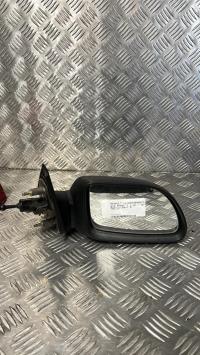 Retrovisor derecho