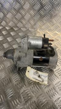 Motorino avviamento