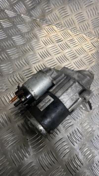 Motorino avviamento