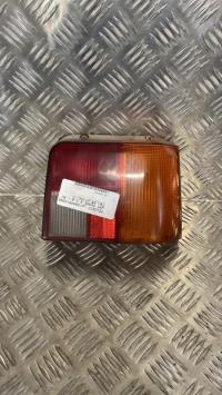 Fanale posteriore principale destro (luci)