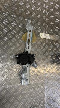 Leve vitre electrique arriere gauche