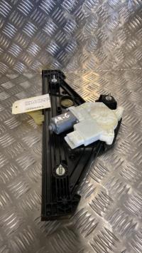 Leve vitre electrique arriere gauche