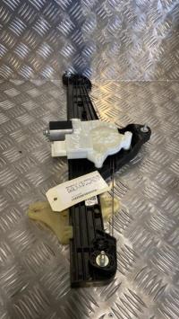 Leve vitre electrique avant gauche