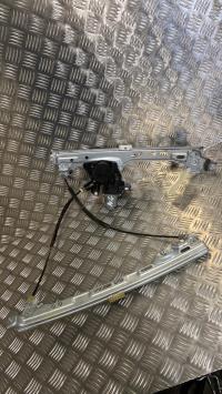 Leve vitre electrique avant gauche