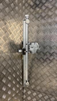 Elevalunas eléctrico delantero izquierdo
