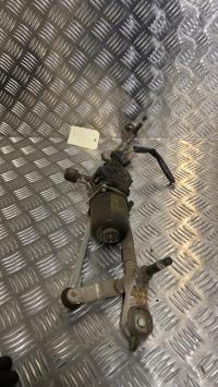 Moteur essuie glace avant