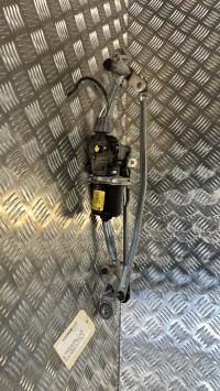 Moteur essuie glace avant