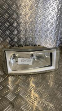 Óptica delantera principal derecha (luces) (faro)