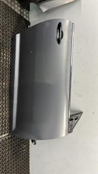 Porte avant droit