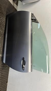 Porte avant gauche