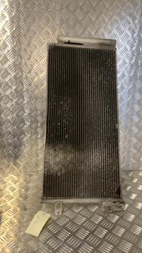 Radiateur clim