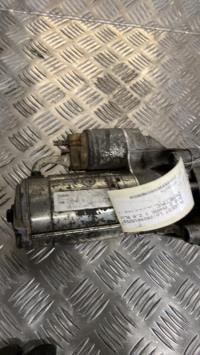 Motorino avviamento