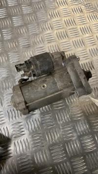 Motorino avviamento