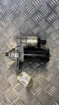 Motorino avviamento