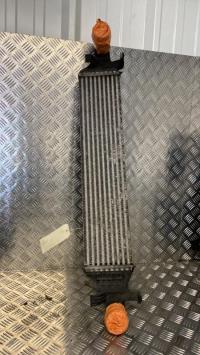 Scambiatore aria (Intercooler)