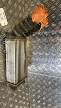 Echangeur air (Intercooler)
