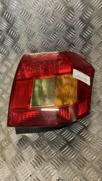 Fanale posteriore principale destro (luci)