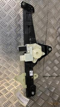 Leve vitre electrique avant gauche
