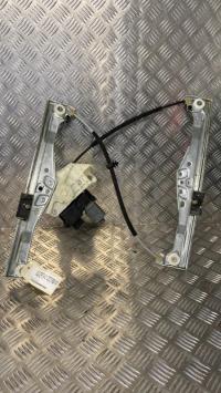 Leve vitre electrique avant gauche