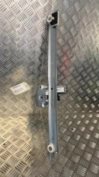 Leve vitre electrique avant gauche