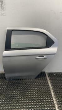 Porte arriere gauche