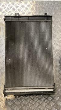 Radiateur clim